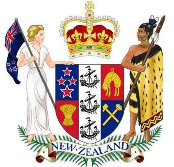 新西兰访问签证拒签翻案